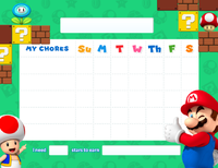 MushroomKingdomChoreChart-Random4.png