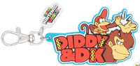 SNW DK Diddy Keychain.png