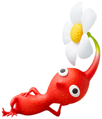 SSBU Red Pikmin Spirit.png