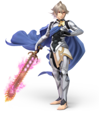 Corrin SSBU.png