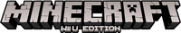 Minecraft Wii U Edition Logo.png