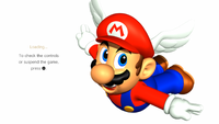 SM3DAS SM64 Loading Screen 3.png
