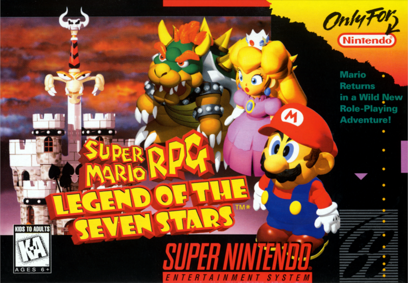 FileSuper Mario RPG Box.png Super Mario Wiki, the Mario encyclopedia