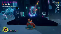 DKB Crystal-Cobra Den Getaway.png