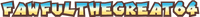 Fawfulthegreat64Logo.png