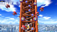 M&S Tokyo 2020 Tower Climb.png