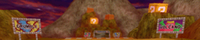 MKW Grumble Volcano Banner.png