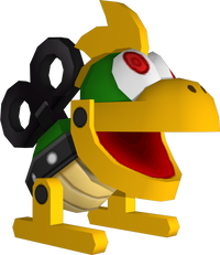 NSMBW Mechakoopa Model.png