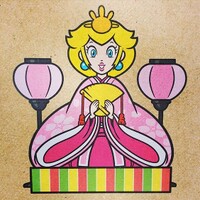 PeachKimonoClubNinCalendar.jpg