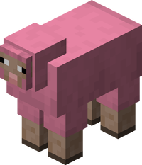 Minecraft Sheep Pink.png