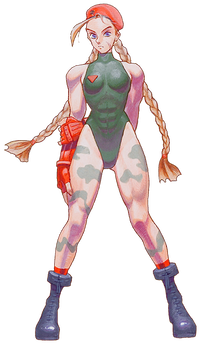 SSBU Cammy Spirit.png
