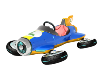 SSBU Mach 8 Spirit.png