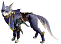 SSBU Palamute Spirit.png