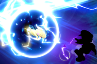 SSBU Pichu Volt Tackle.png