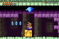 Diamond WL4 Screenshot.png