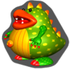 Don Bongo - Super Mario Wiki, the Mario encyclopedia