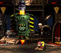 Kastle KAOS second head off.png