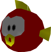 MK64 Cheep Cheep model.png