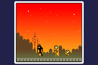 Pyoro2GBA BG 5000.png