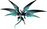 SSBU Bahamut ZERO Spirit.png