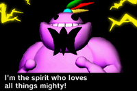 YTT-Spirit Of Power Screenshot.png