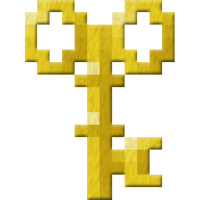 G&W PW Key.png