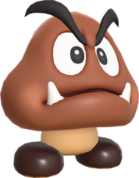 Goomba model SMBW.png