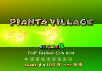 Pianta Village episode select.png