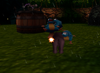 Rambi and Gnawties (DK64) 1.png