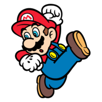 SM3DW BF JumpingMarioStamp.png