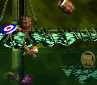 Slime Climb DK Coin.png