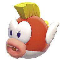 Cheep Cheep SM3DW Prima.jpg