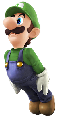 Luigi SSB4 Render.png