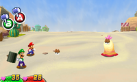 MLDT - DozingSands Battle.png