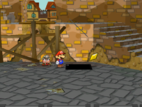 PMTTYD Star Piece RogueHarborPanel.png