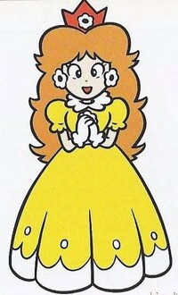 Princess Daisy (Mario Character Encyclopedia).jpg