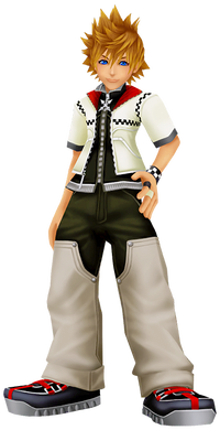 SSBU Roxas Spirit.png