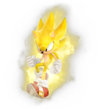 SSBU Super Sonic Spirit.png