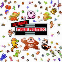 Ultimate NES Remix art.png