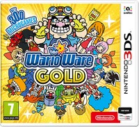 WarioWare Gold box art NL.jpg