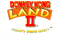 Dkl2 early logo.png