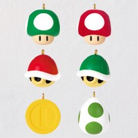 HallmarkSuperMarioItemsMiniOrnaments.jpg