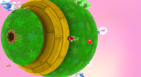 SMG2 Hightail Falls Grassy Planet.png