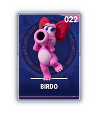 TSMGM Birdo Card.webp