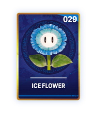 TSMGM Ice Flower Card Gold.webp
