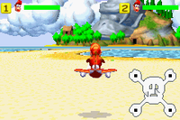 DKP03 Beach Brawl screenshot.png