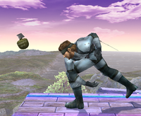Hand Grenade Strong Throw Brawl.png
