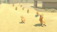 MKWorld Kamek Obstacle Camel.jpg
