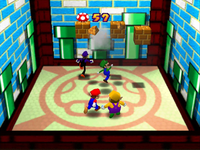 MP3 Toadstool Titan Mushroom Appears.png