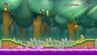 NSMBW World 5-3 Screenshot.png
